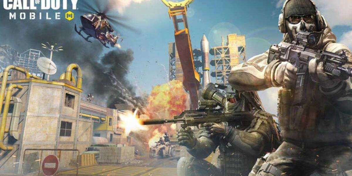 Toplamda 1 Milyon Dolar Ödüllü Call of Duty: Mobile Turnuvası Başlıyor