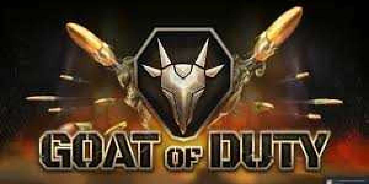 Goat Of Duty Steam’de Ücretsiz Hale Geldi