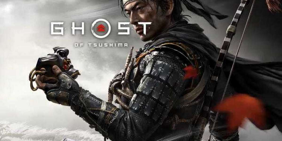 Ghost Of Tsushima PS4 Satış Rekoru Kırıldı