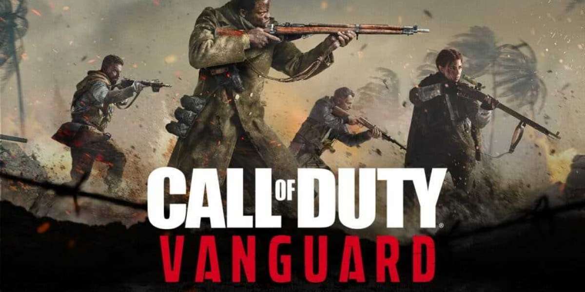 Call Of Duty: Vanguard Beta Tarihleri ​​Sızdı, İlk PlayStation'a Geliyor