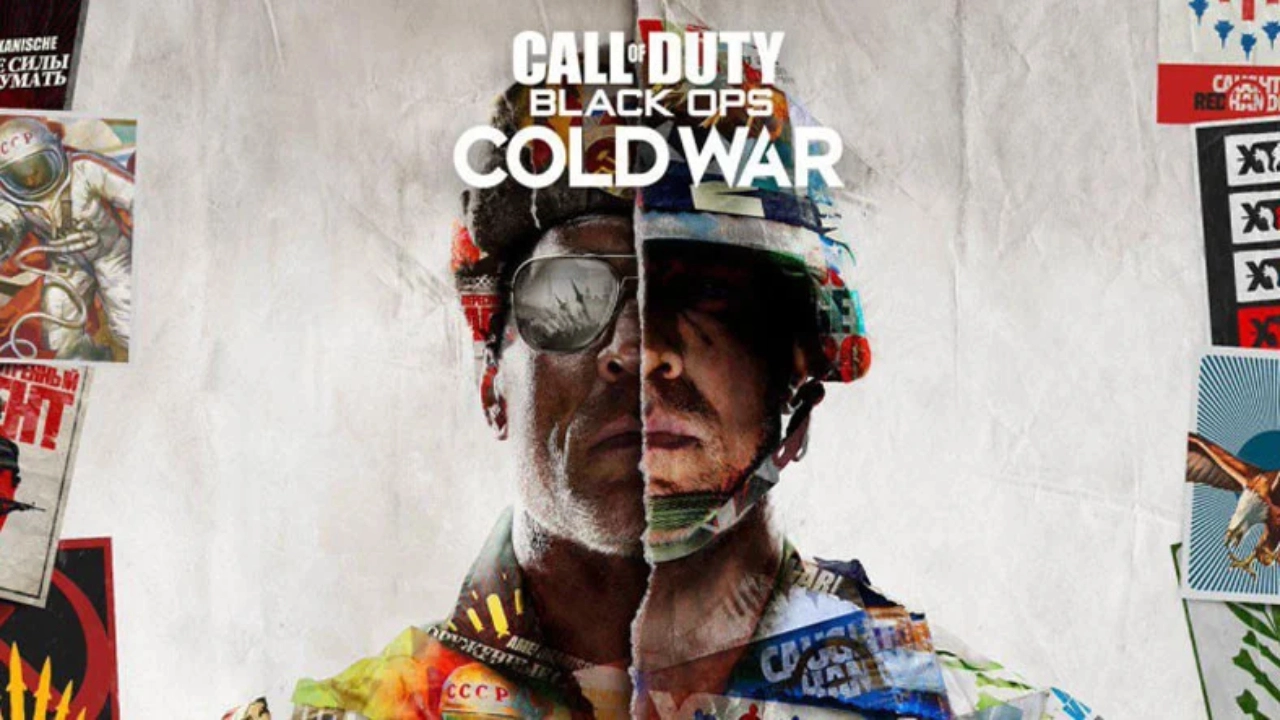 Call of Duty: Black Ops Cold War Dijital Ön Sipariş Başladı