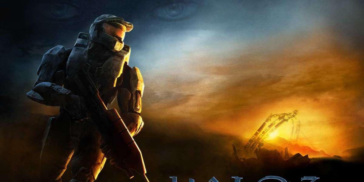 Halo 3\ün PC Test Tarihi Kesinleşti