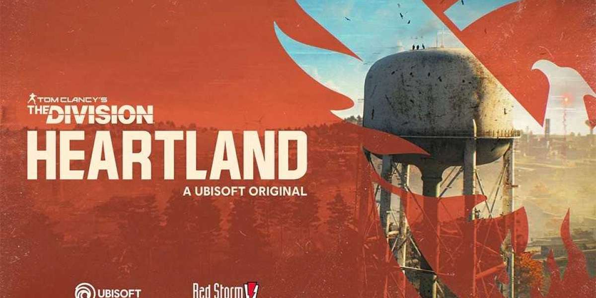 Ubisoft Ücretsiz Tom Clancy's The Division Oyunu Heartland'ı Açıkladı