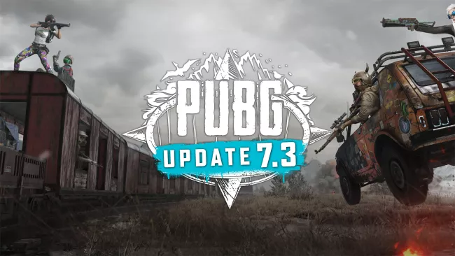 PUBG 7.3 Güncellemesinin Detayları Açıklandı! C4 Geliyor