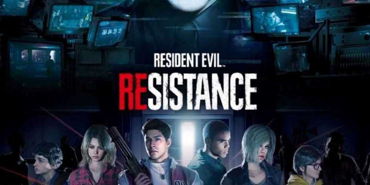 Resident Evil Resistance'in PC ve PS4 Açık Betaları Ertelendi