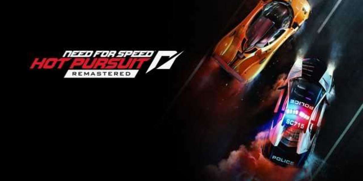 EA Play'e Need For Speed: Hot Pursuit Remastered 24 Haziran'da Ekleniyor