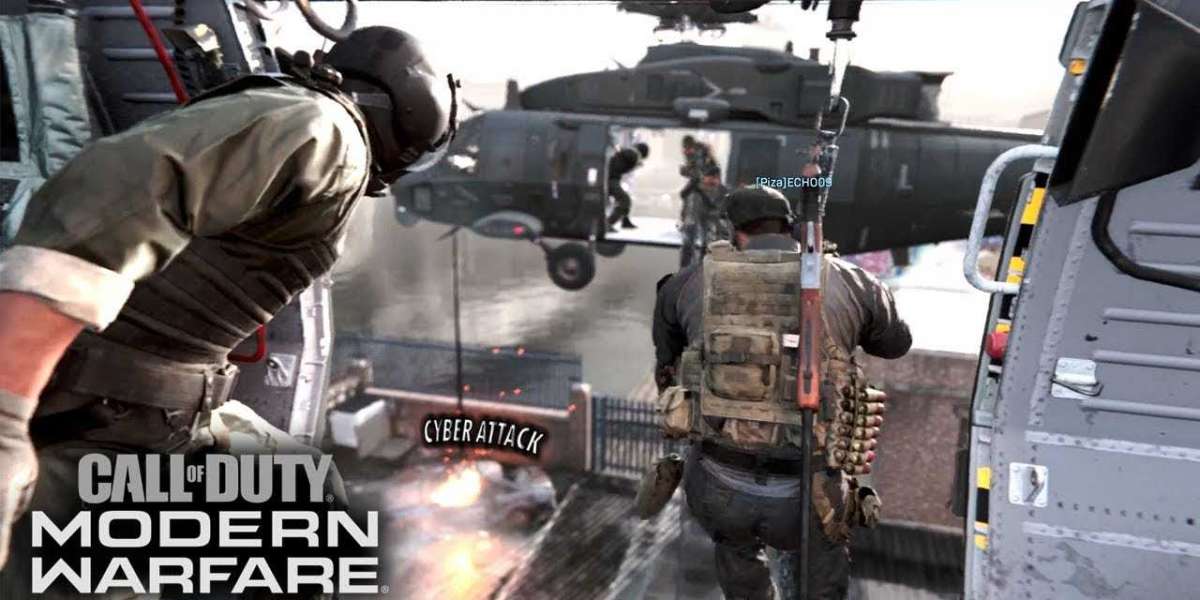 Call of Duty: Warzone, Güncellemede Standart Solo Modu Geri Getiriyor
