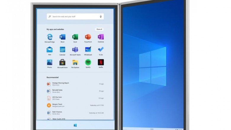 Windows 10X Emülatörünün Sistem Gereksinimleri Belli Oldu