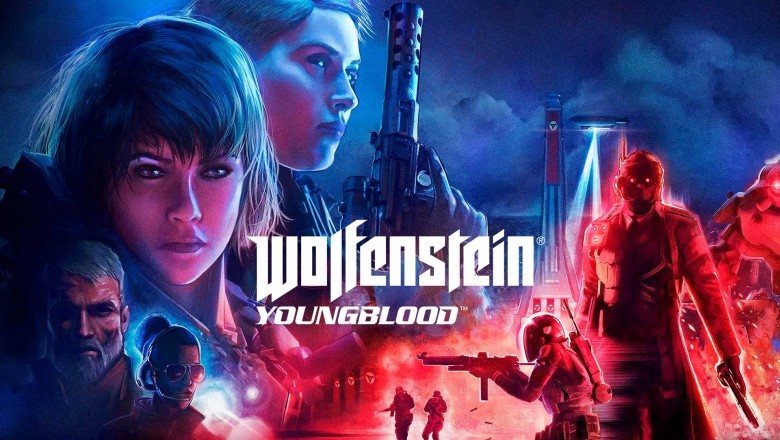 Wolfenstein: Youngblood 1.0.7 Güncellemesi Yayınlandı