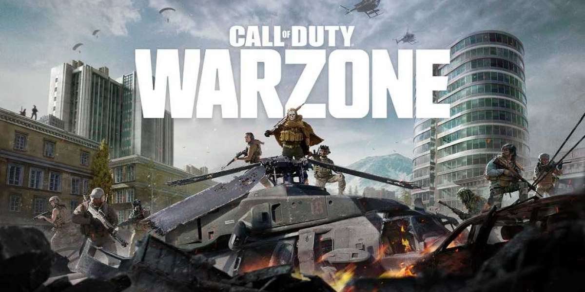 CoD: Modern Warfare ve Warzone Yama Notları Belli Oldu – 18 Mayıs Güncellemesi