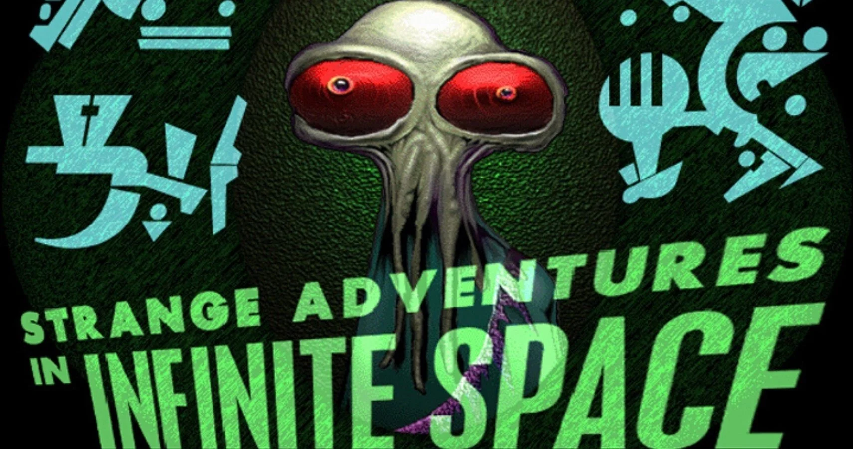 Strange Adventures in Infinite Space Ücretsiz Oldu (İndir)