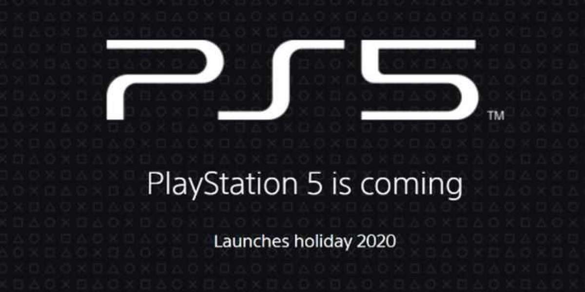 PlayStation 5'in Web Sitesi Olası PS5 Lansmanı Öncesi Güncellendi