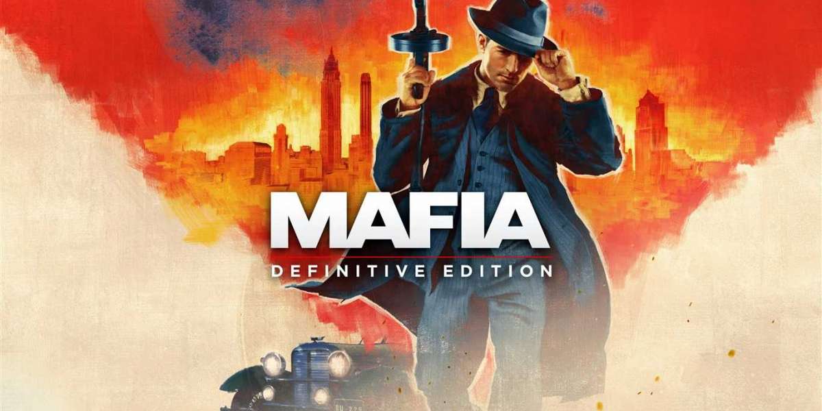 Mafia: Definitive Edition'ın Çıkış Tarihi Ertelendi