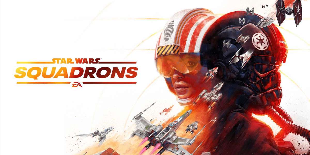 Star Wars Squadrons’un Çıkış Tarihi ve Oynanış Videosu Yayınlandı