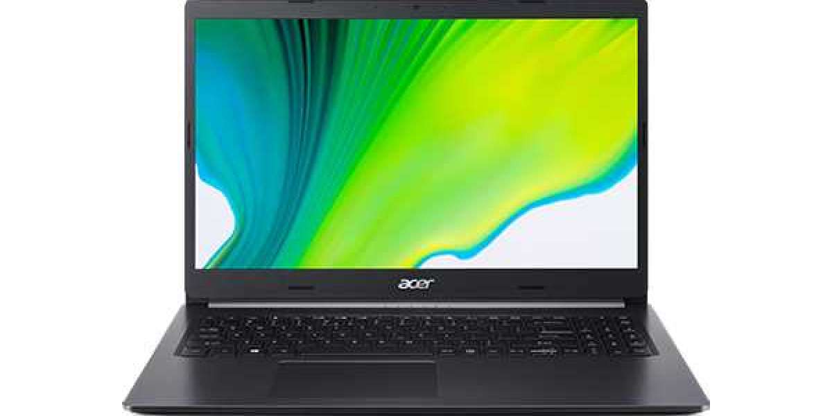 Acer Aspire 5 çoklu görevler için güçlü üretkenlik sağlıyor