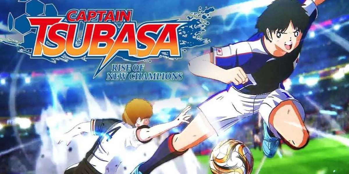 Captain Tsubasa: Rise of New Champions’ın Çıkış Tarihi Belli Oldu