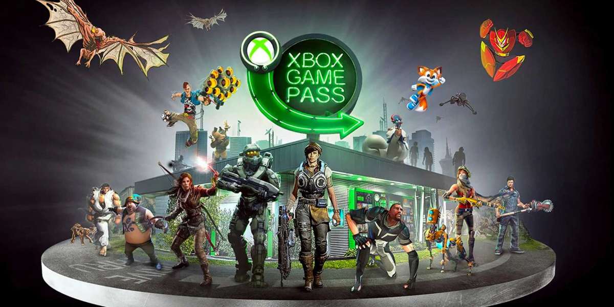 Xbox Game Pass'e Bu Ay Yeni Oyunlar Eklenecek. İşte O Oyunlar