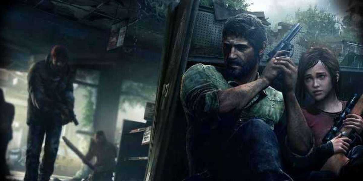 Last of Us Remastered'de Yükleme Süreleri Azaltıldı
