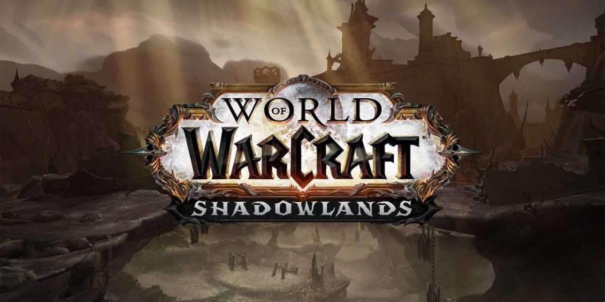 WoW Shadowlands’in Beta Çıkış Tarihi Bildirildi