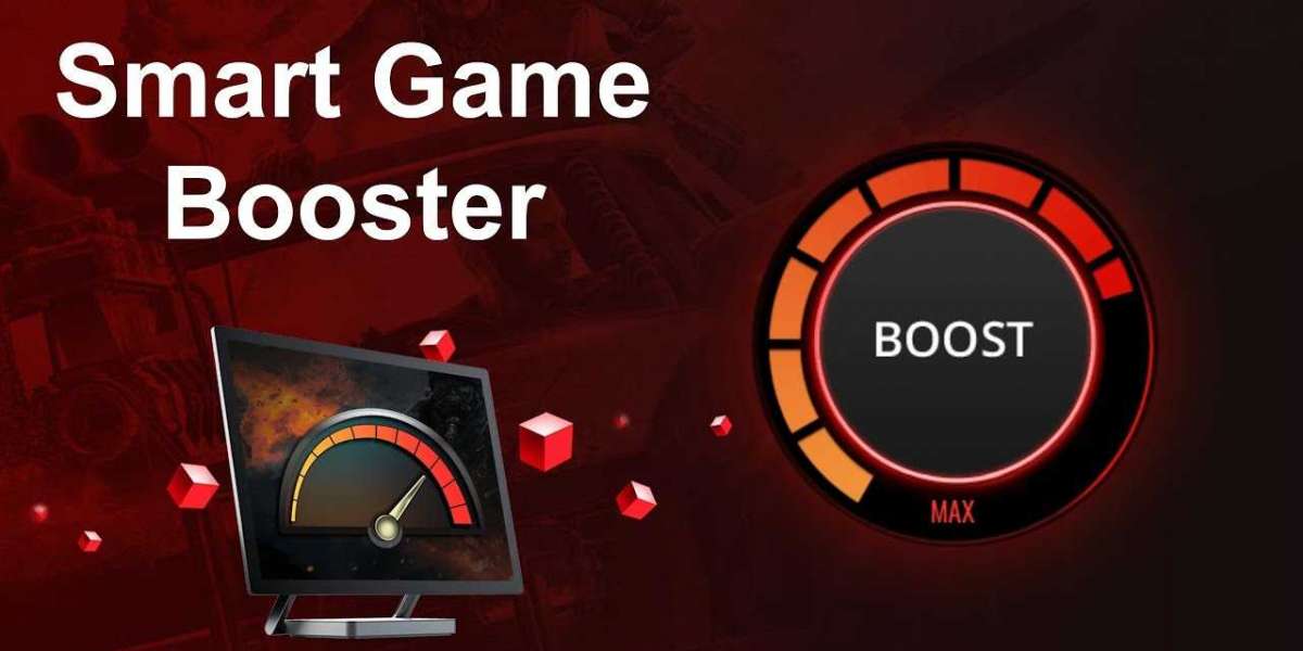 Smart Game Booster Pro İncelemesi: Gerçekten İşe Yarıyor mu?