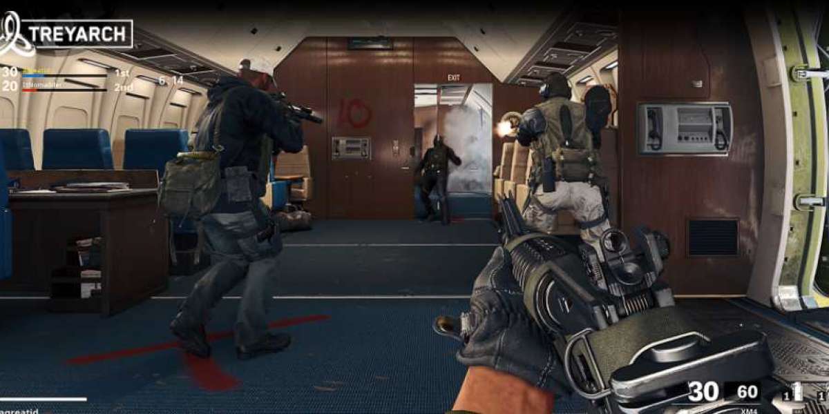Call Of Duty: Black Ops Cold War Yama Notları Ortaya Çıktı