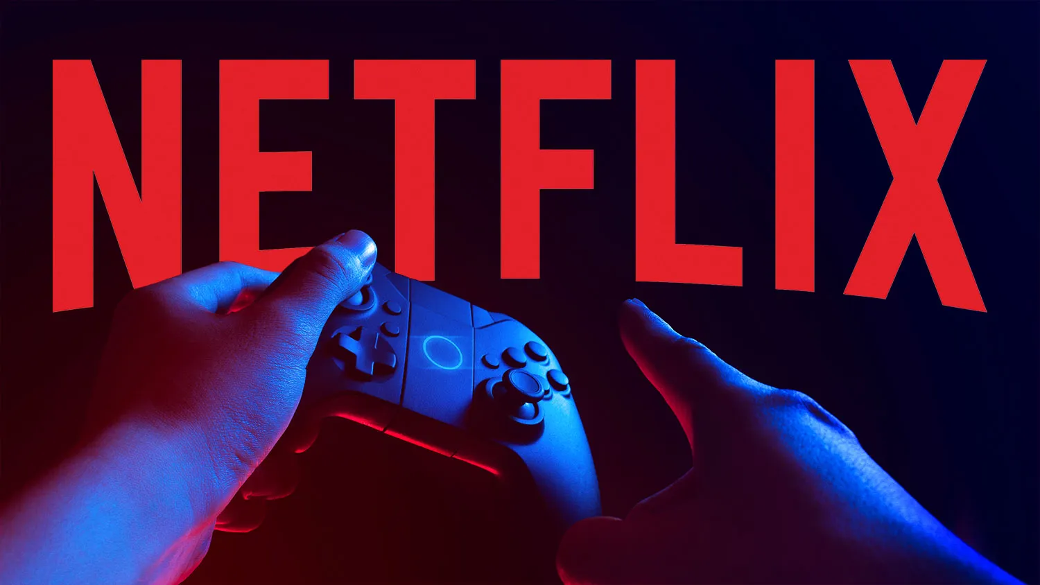 Netflix'in Yeni Oyununun Çıkış Tarihi Belli Oldu