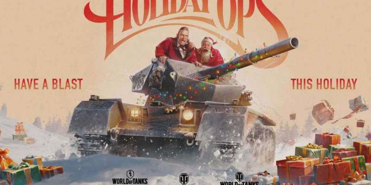 Efsanevi Takas: Vinnie Jones Noel Baba’yı Bırakıp World of Tanks’a Geliyor