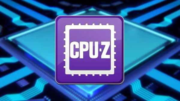 CPU-Z programına güncellenmiş 2.09 sürümü geldi.