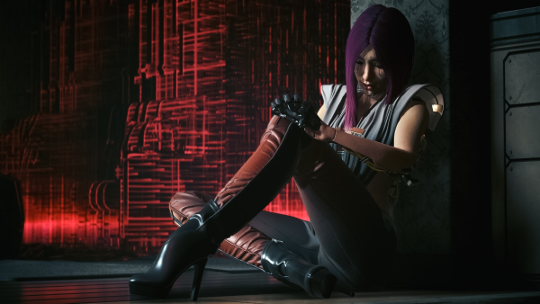 Cyberpunk 2077’de Phanton Liberty adlı bir su altı hapishanesinin olabileceğini, oyun sanatçısının lokasyon konseptini paylaştı.
