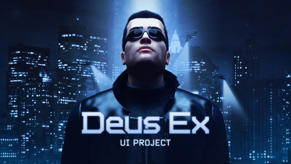 Haber: Deus Ex’in Unreal Engine 5 üzerinde bir yeniden yapımı geliştiriliyor.