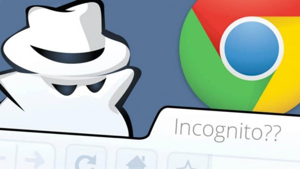 Google, Chrome’daki gizli moda neredeyse işe yaramaz olduğunu kabul etti.