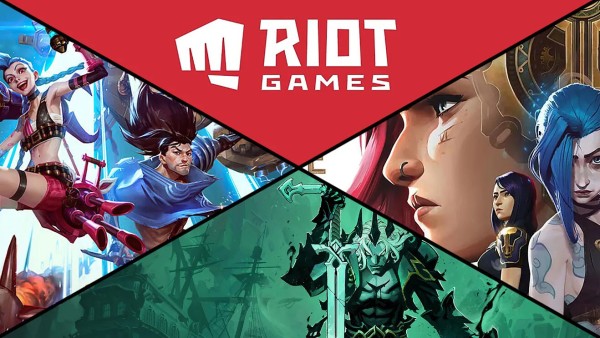 Riot Games 530 çalışanı işten çıkaracak ve Riot Forge markasından vazgeçiyor.