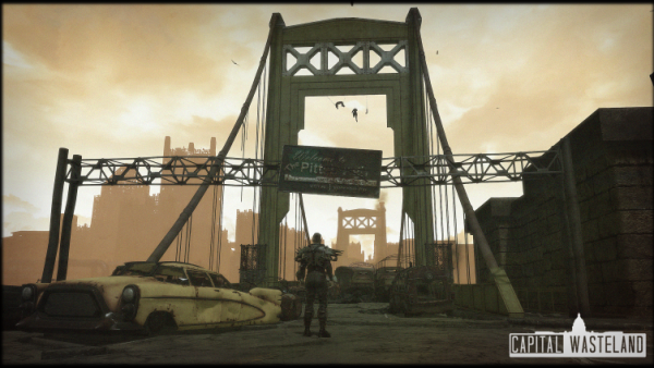 Fallout 3: The Pitt’in hayran yapımı remakesinin Fallout 4 motoru ile 2024 yılında piyasaya sürülmesi planlanıyor.