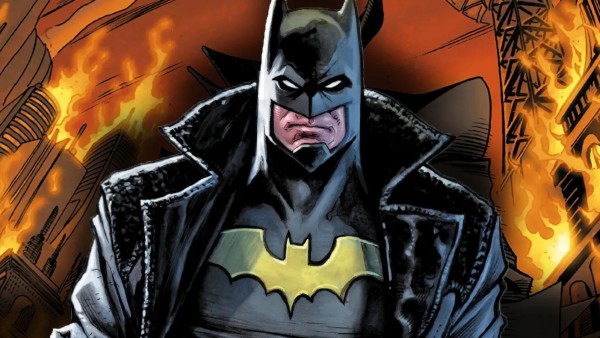 WB Games Montreal’un Batman oyununun iptal edilmesi, Jason Schreier’a göre sızıntılardan kaynaklanmamıştır.