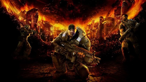 Gears Of War’nun yaratıcısı, PG-13 derecelendirmesi olan bir film çekme fikrini reddetti.