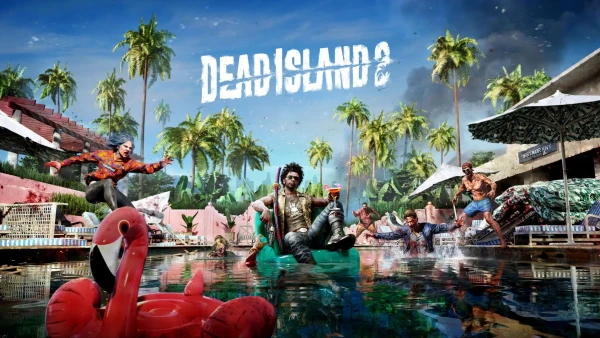 Dead Island 2 için yeni bir güncelleme yayınlandı, temel oyun ve DLC’deki sorunları gideriyor.