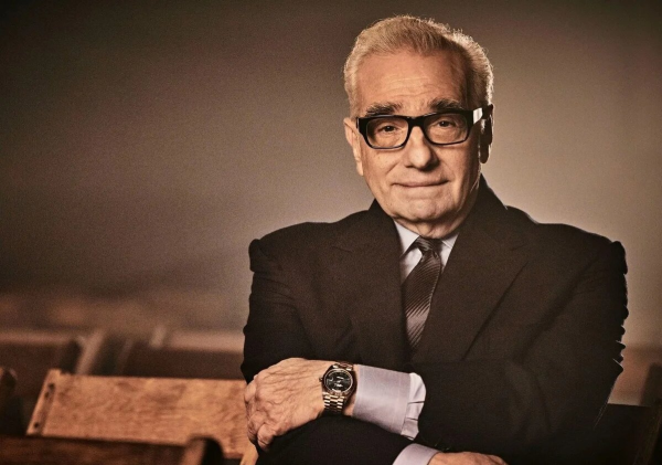 Martin Scorsese’nin 10. kez Oscar ödülüne aday gösterilmesi, yönetmenler arasında bir rekordur.