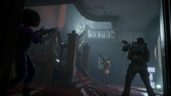 Redfall adlı başarısız bir shooter oyunu, Xbox ve PC için yeni bir güncelleme aldı.