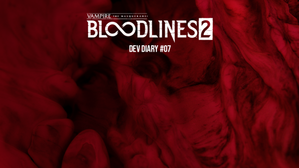 Bloodlines 2 geliştiricilerinin yeni günlüğü, her yerde sürükleyici olan sezgisel savaşa adanmıştır. Oynanış 31 Ocak’ta gösterilecek.