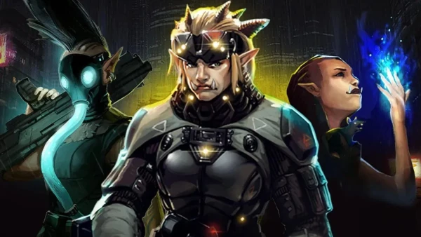Shadowrun ve Battletech’in yaratıcıları tekrar bağımsız hale geldi ve yeni bir oyun üzerinde çalışmaya başladı.
