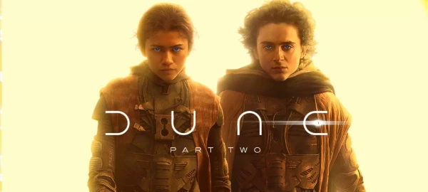 “Dune” serisinin ikinci bölümü yeni resmi afişlerle tanıtıldı.