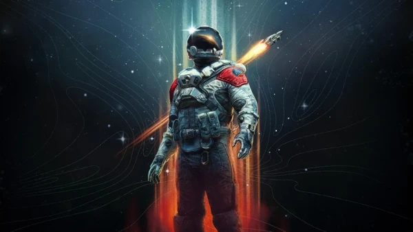 Xbox, Starfield tarzında en iyi kostüm fikrine sahip olan kişiye gerçek bir uzay giysisi hediye edecek.