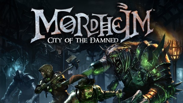 GOG’da adım adım taktiksel oyun Mordheim: City of the Damned’in dağıtımı başladı.