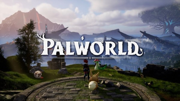 Çinliler ve Amerikalılar, Steam’deki Palworld’ün ana hedef kitlesini oluşturuyor.