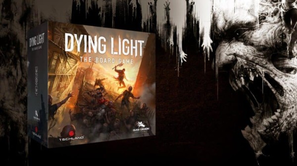 2025 yılında Dying Light masaüstü oyunu, kitle fonlaması sayesinde piyasaya çıkacak.