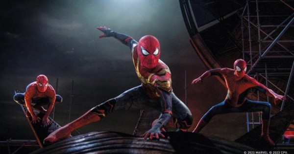 Sony, bir sonraki Spider-Man filmine Tobey Maguire ve Andrew Garfield’ı geri getirmek istiyor.