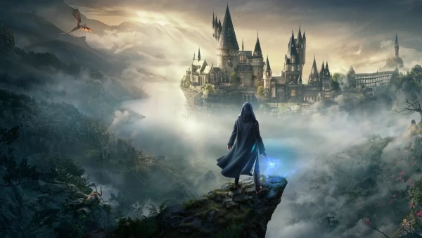Hogwarts Legacy’in özel içeriği, PlayStation için diğer platformlarda yazın yayınlanacak.