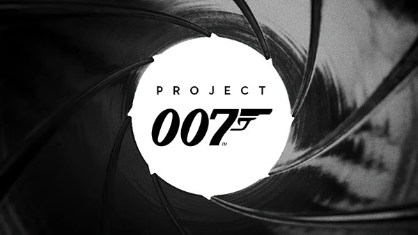 Project 007’de daha önce görülmemiş oyun süreci animasyonu uygulanacak.