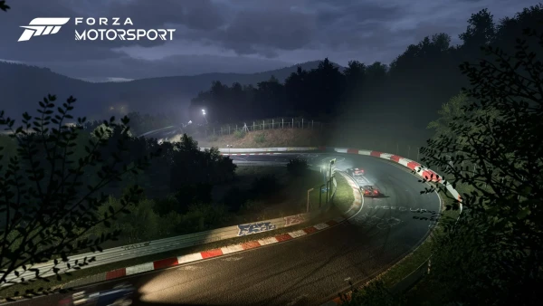 Forza Motorsport için 5.0 yaması PC performansını önemli ölçüde iyileştirmeyi vaat ediyor.