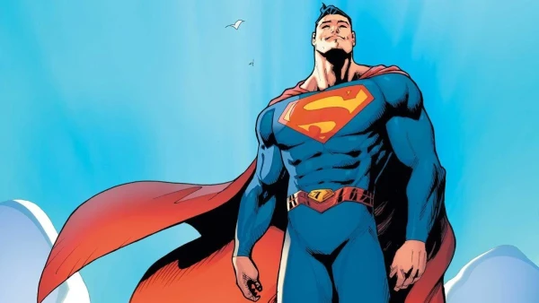 Batman, “Superman: Miras” adlı gelecek filminde yer almayacak.